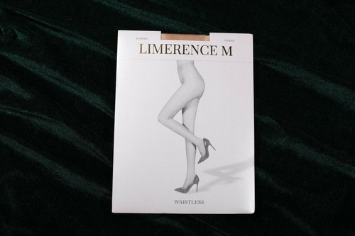 LM LimerenceM 10D Aurora Ultra Gloss Shine Deluxe T-Band Tights Pantyhose Shiny - Picture 2 of 12
