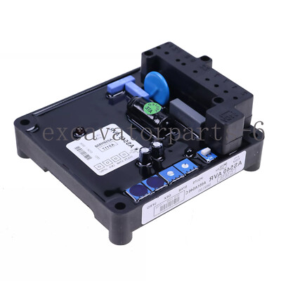 1PC Automatic AC Voltage Regulator For Stamford Diesel Brushless Genset AS540