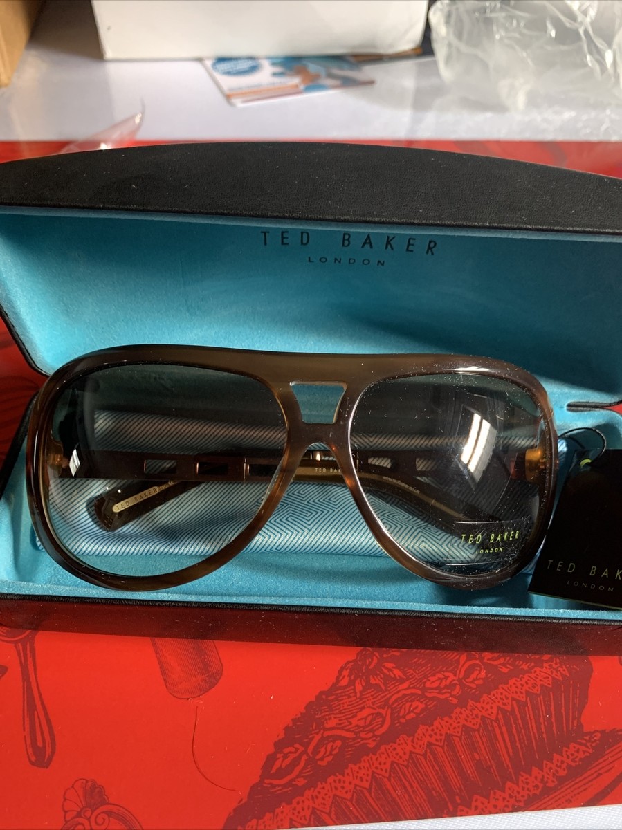 Ted Baker B443 Cash Tortoise Women display picture 1