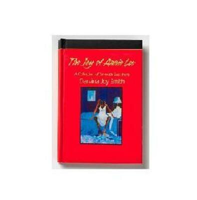 The Joy Of Annie Lee Poem Book