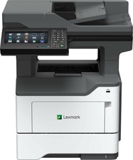 lexmark mfc