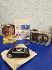 Vintage Camera reverse 16, Bulbs  More. Fast Shipping 