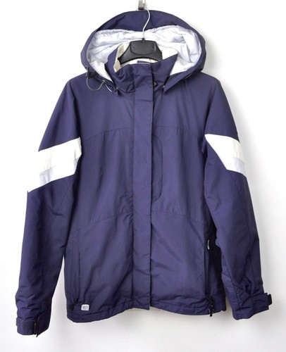 Columbia Mujer Convert TRX CHAQUETA XS Forro Polar Impermeable Nieve Falda  Esquí | eBay