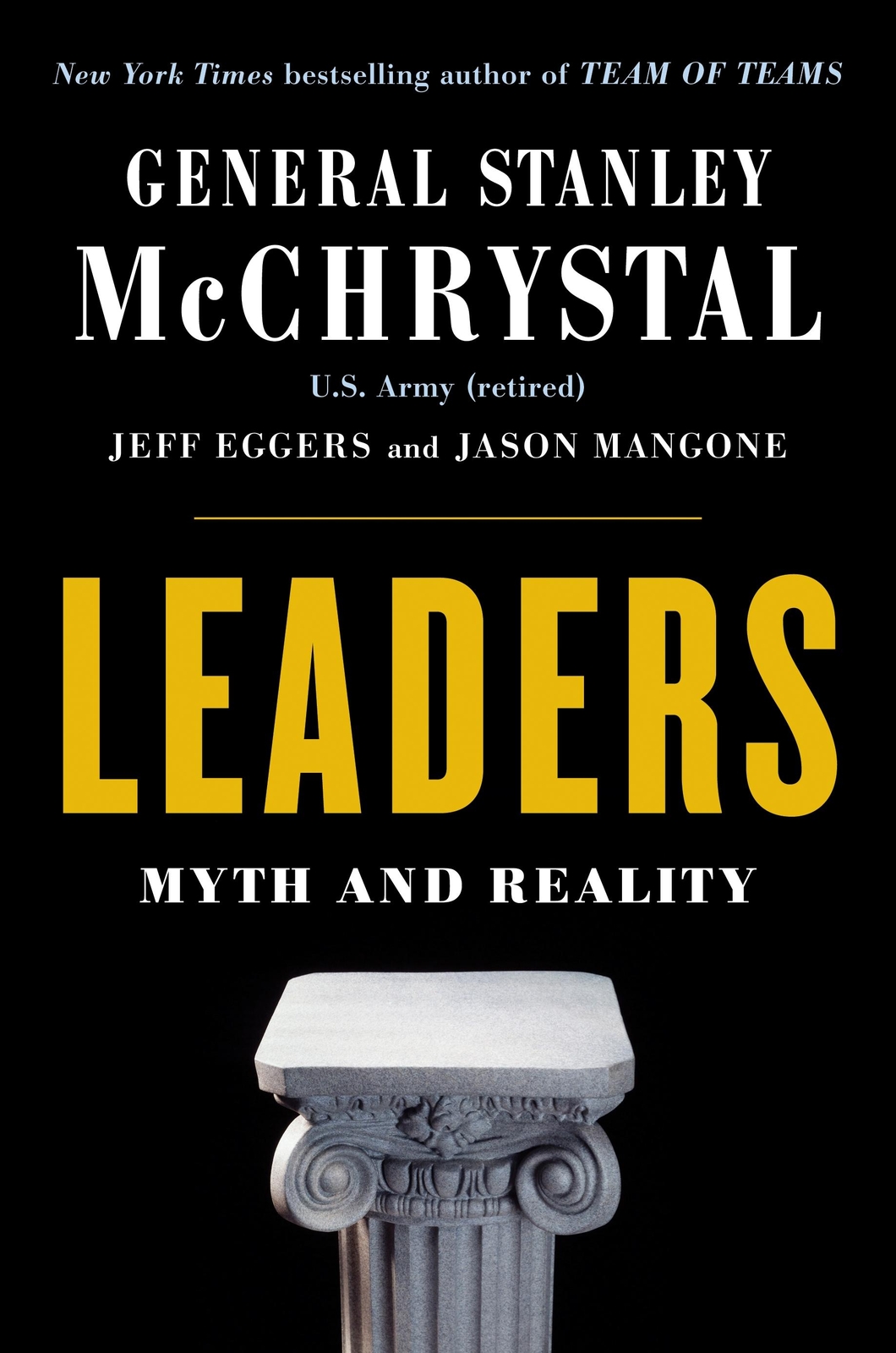 Thumbnail - Leaders | Buch | 9780241336342