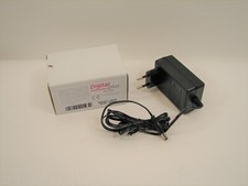 Lenz 26160 Alimentatore Da Rete 12VDC/1,5A Per LW150 Nuovo