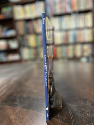 More Pez for Collectors (Schiffer Book for Collectors) by Richard