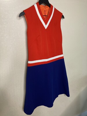 vintage key windsor cheerleading outfit union made UNKNOWN SIZE