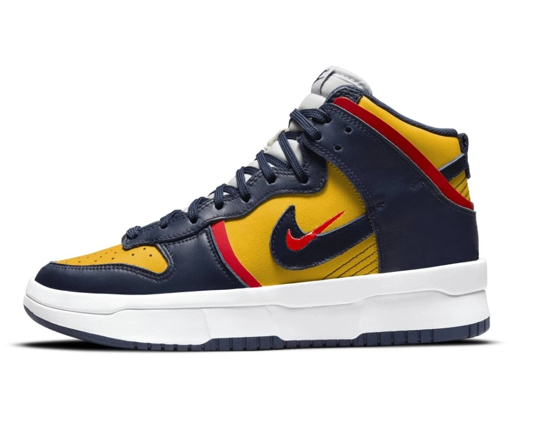 24cm NIKE WMNS DUNK HIGH UP DH3718-701 | galatikers.com