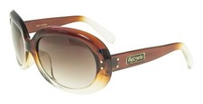NEW Black Flys FLY GIRLS Sunglasses FLY COVER BROWN AMBER GRADIENT Lens LIMITED