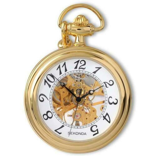 Montre Mécanique Vintage Lanco 1305 - Occasion, Rétro, Montre-bracelet