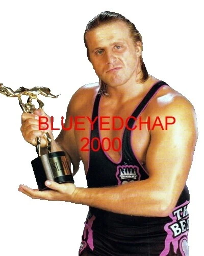 Owen Hart WWF Wrestling Photos