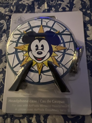 DISNEY Mickey Mouse Headphone Case - Afbeelding 2 van 7