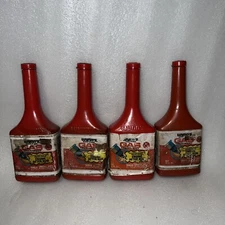 WYNNS Gas Treatment 12oz Dirty Full Bottles New Old Stock