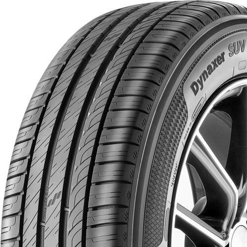 Evitez l aquaplaning avec le pneu Kleber Dynaxer SUV 215/65 R17 99V