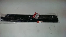 Genuine Honda 76322-V10-020 Scraper Bar Fits HS520 HS720 Snow Blower OEM