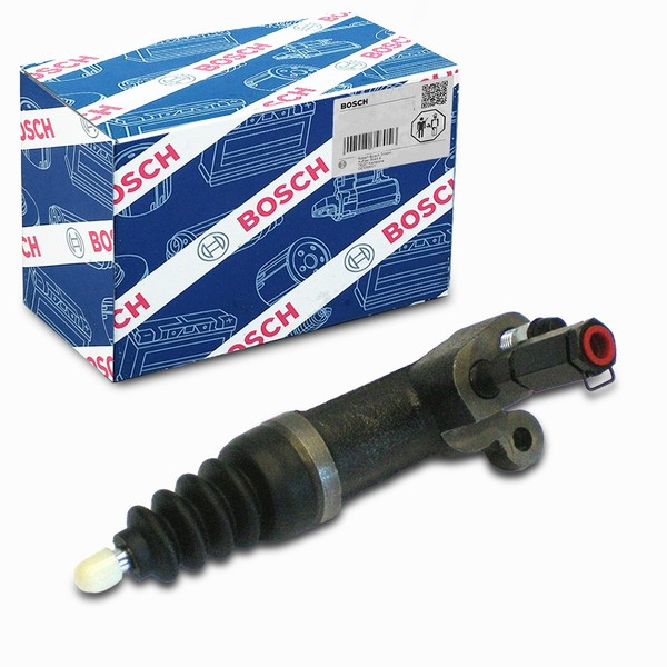 Bosch Nehmerzylinder Kupplung Audi A4 8D2 A6 4B2 4B4 4B5 4B6 VW Passat Skoda-image