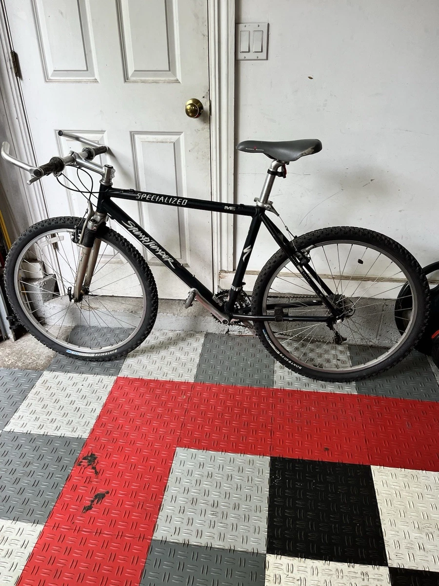 Specialized Mountain Bike Cantilever Brake Bikes for sale | eBay