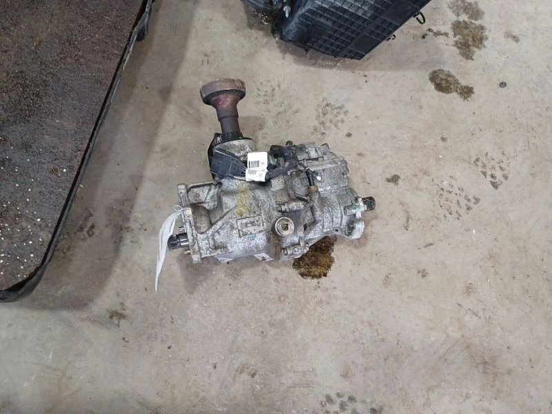 Раздаточная коробка 2,0 л подходит для 19-20 EDGE 2917755 - Изображение 2 из 4