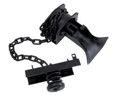 Toyota Genuine OEM 2003-2009 4Runner GX470 Spare Tire Wheel Carrier 51900-60280