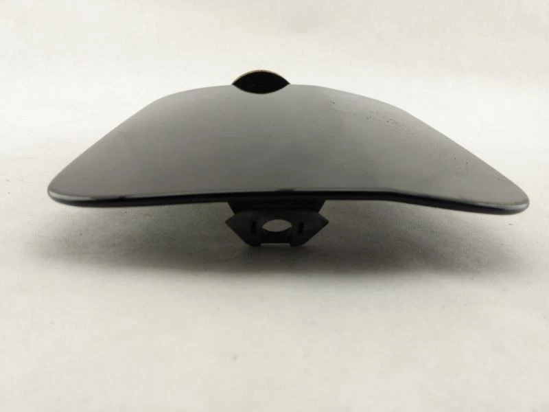 Puerta de llenado de gasolina Audi Cabriolet 8G con bisagra compatible con 1994 1995 1996 1997 1998 Foto 3 de 4