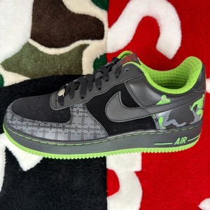 Air Force 1 Lucha Libre | eBay