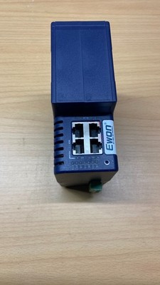 eWON Flexy 205 Flexy20500_00MA/S VPN Router HMS Industrial Gateway