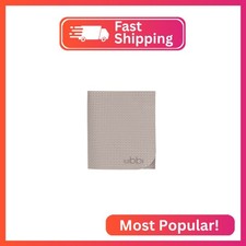 Ubbi On-The-Go Diaper Changing Baby Mat, Soft and Comfortable Diaper Bag Accesso