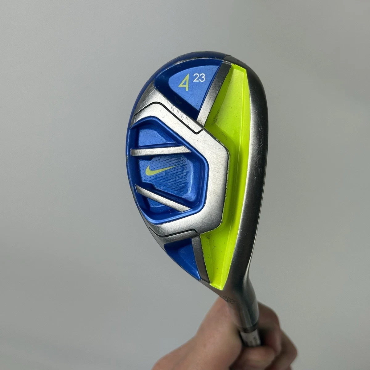Nike Hybrid 23 Loft Golf Clubs for sale | eBay
