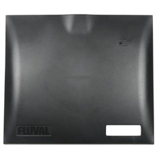 Fluval Flex 9g Black Canopy Cover-Protection