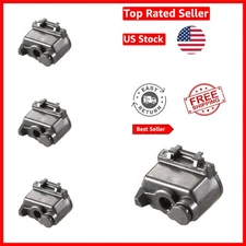 Black TLR Remote Door/Switch Assembly - Retains  Paddle Function