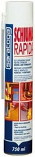 Saratoga SCHIUMA RAPIDA poliuretanica autoespandente uso manuale 750ml 40lt