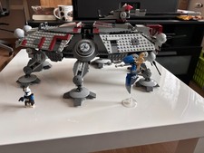 Lego Star Wars 7675 AT-TE (Gebraucht)