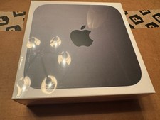 NEW Apple Mac Mini 2018 A1993 - 3.2 GHz  32GB...