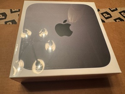 NEW Apple Mac Mini 2018 A1993 - 3.2 GHz  32GB  128 GB Sealed box