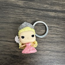 Funko Pocket Pop Llavero Wicked Glinda (Buena Bruja) Figura