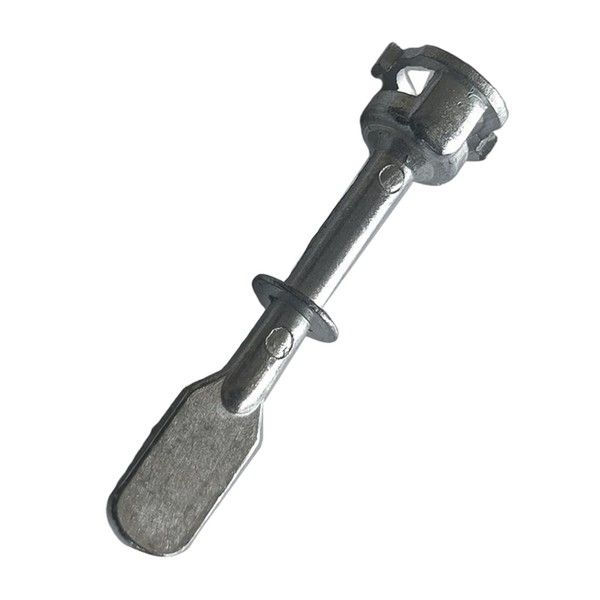 TüRgriffbetäTigung Exzenter TüRschloss FüR VW Polo 6N Polo 6N2 1994-2001-image