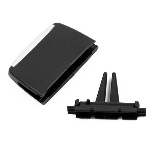 For X5 E70 X6 Car Front AC Air Condition Vent Outlet Tab Clip Kit Duable - Picture 20 of 24