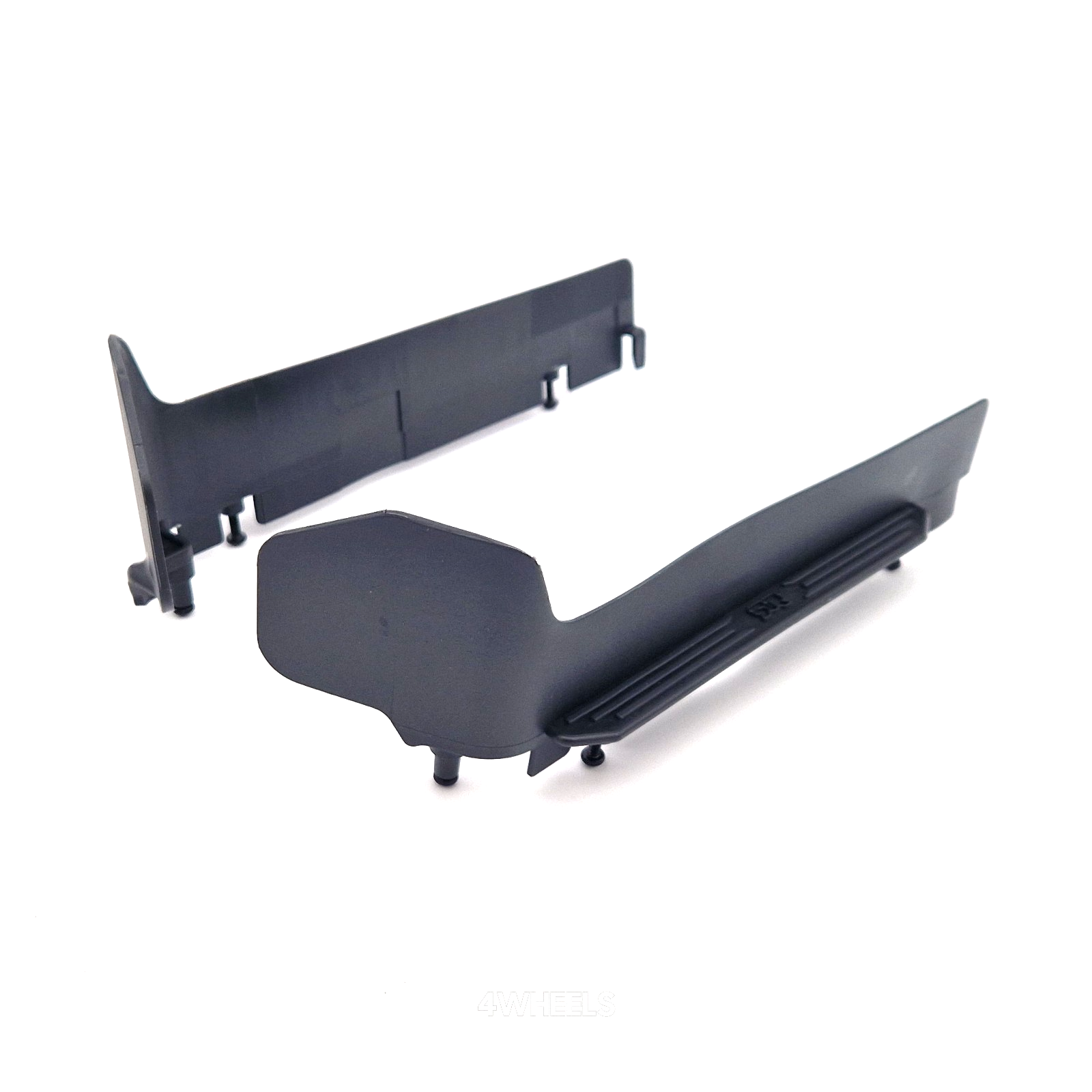 Arrma Big Rock 4x4 3S Side Guard Set AR320463
