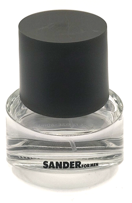 Sander For Men JilSander 2.5 oz Spray | eBay
