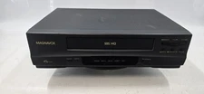 Magnavox VRT242AT22 Video Cassette Recorder VHS Player - TESTED - GC-6196