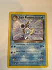 Pokemon Dark Blastoise 4/110 Legendary Collection Non-Holo Card