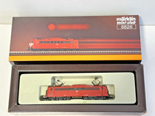 Marklin Mini-Club #8826 Locomotive 151-021-3 . In original Box. Germany.