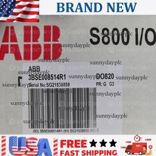 1PC NEW ABB 3BSE008514R1 Fast Shipping