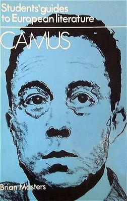 A Student's Guide to Camus (Students' guide to European... - Masters, Brian