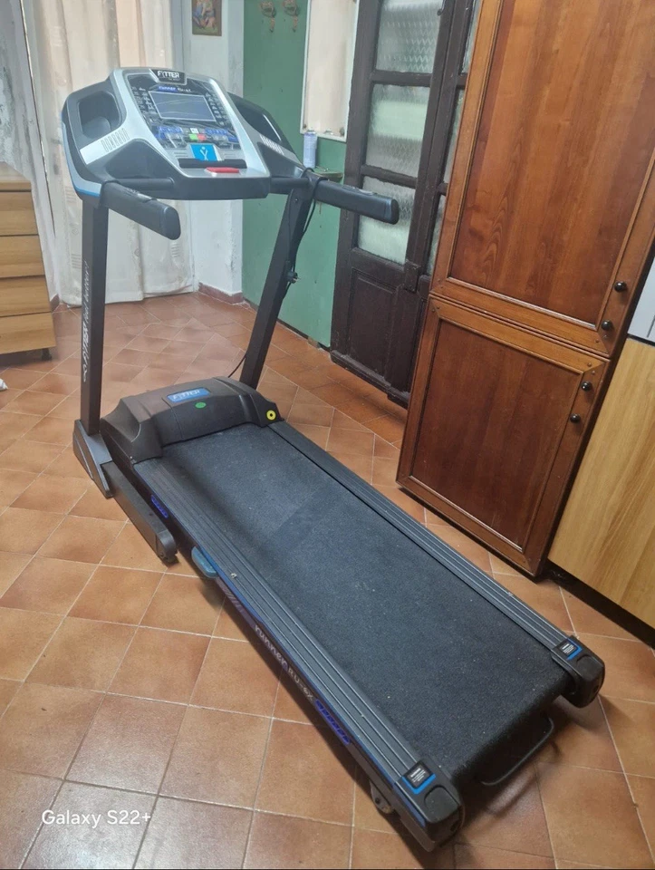 tapirulan elettrico usato - Immagine 2 di 4