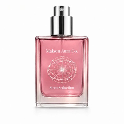 Siren Seduction Inspired By Victoria Secret Bombshell Seduction Women's 3.4 OZ