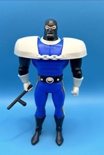 McFarlane DC Direct BTAS Batman The Animated Series Lock-Up BAF Complete Figure