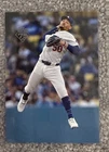 2026 Topps Series One- MOOKIE BETTS TRUE PHOTO SSP #41 BORDERLESS VARIATION