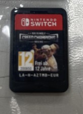 ebay® Auktion 278155670445 | big rumble boxing: creed champions switch Unboxed Thumbnail of ebay® auction 278155670445 | big rumble boxing: creed champions switch Unboxed