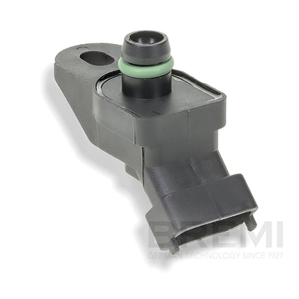 Bremi Sensor Saugrohrdruck 35024 2 FüR Opel Frontera U99 Vectra J96 Astra Cc T98-image